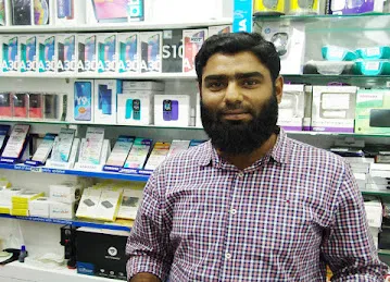 Al qaws al zahabi mobile phones trading llc