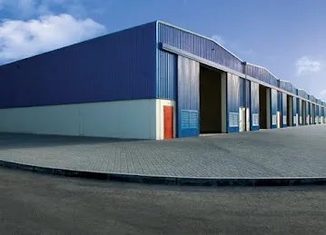 Al-Qaws Cargo , Transport and Logistics Services
