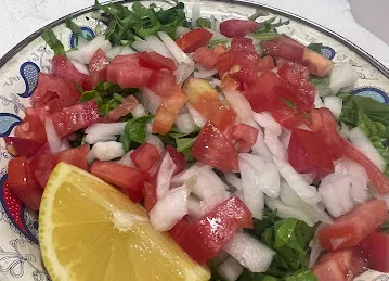 Al Qbabh Seafood Restaurant