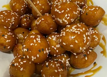 Al Qbabh Seafood Restaurant