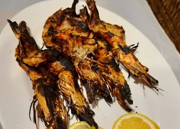 Al Qbabh Seafood Restaurant