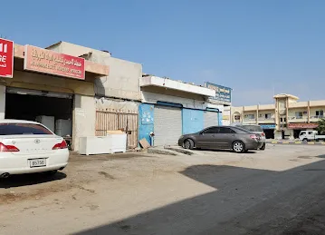 Al Qedwah Auto Tyre