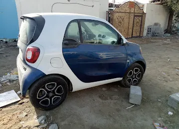Al QEMAH AL THAHABIAH AUTO AND MECHANICAL WORK