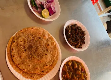 Al Qemah Cafeteria