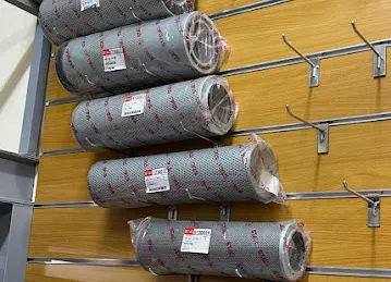 Al Qemah Filters Abu Dhabi