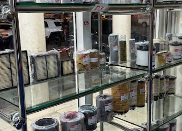Al Qemah Filters Abu Dhabi