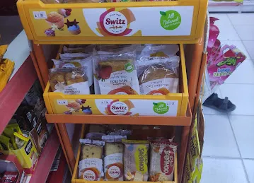 Al qerawan grocery