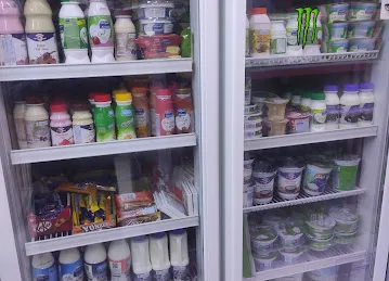 Al qerawan grocery