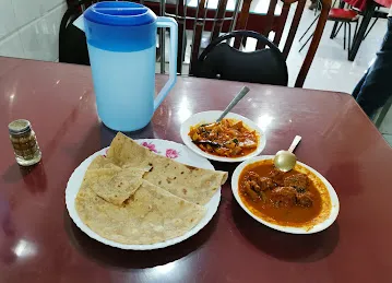Al Qneitra Restaurant - مطعم القنيطرة
