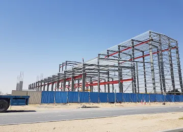 AL Qooz Contracting Company