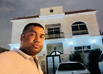 Al Qouz Butchery