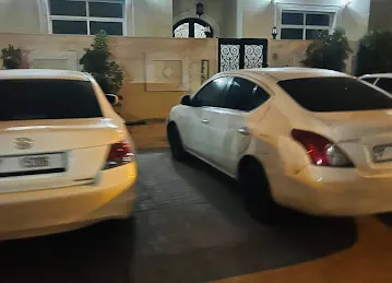 Al Qouz Butchery