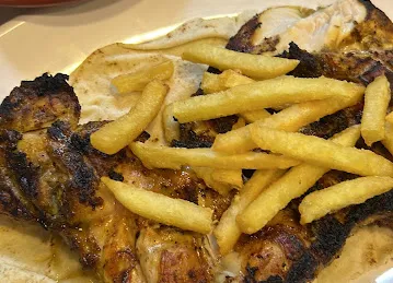 Al Qouz Butchery