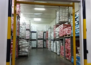 AL QOUZ COLD STORE