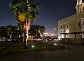 Al Qouz Masjid Kabeer