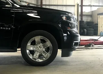 Al Qouz Star Tyre Trading LLC (DIP Branch)