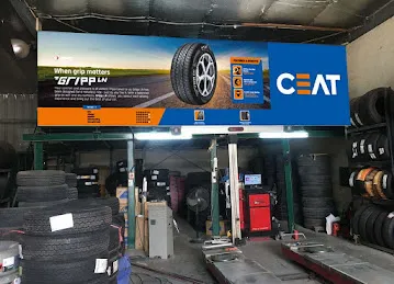 AL QOUZ STAR TYRES TRADING LLC (RAS AL KHOR BR)