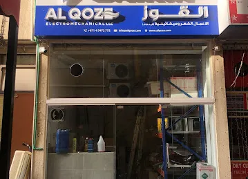 Al Qoze Electromechanical