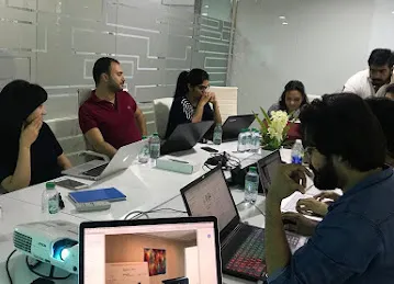 Al Quba - #1 Events and Advertising Company in Dubai