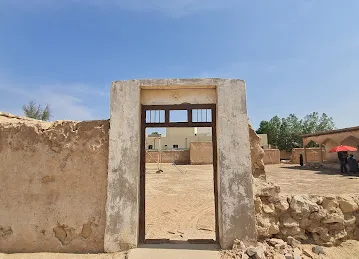 Al Qubaisi house بيت القبيسي