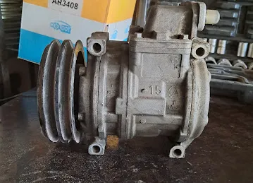 Al Qubtan Auto Electricion