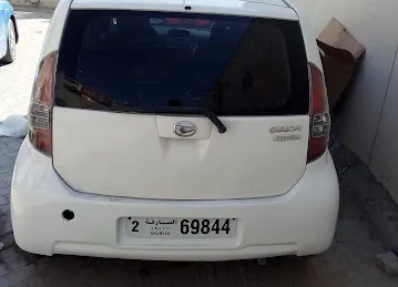 Al qubtan Auto maint