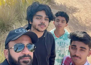 Al Qudra