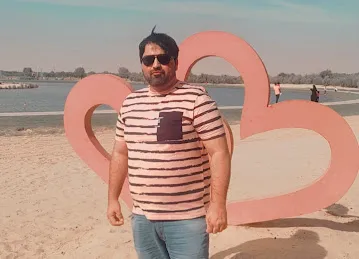 Al Qudra