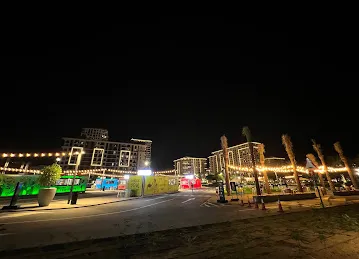 Al Qudra 3