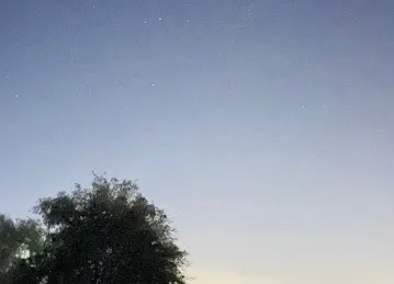 Al Qudra Camping Area