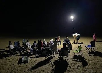Al qudra desert heights