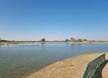Al Qudra Lakes