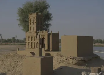 Al Qudra Lakes