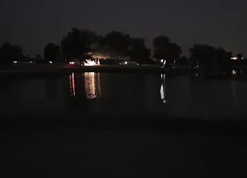 Al Qudra Lakes