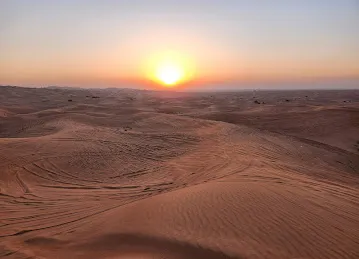 Al Qudra Tours | Dune Buggy Rental & ATV Quad Bike Desert Safari Dubai