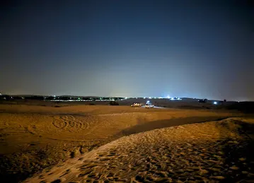 Al Qudra Tours | Dune Buggy Rental & ATV Quad Bike Desert Safari Dubai