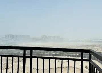 Al Qudra Towers