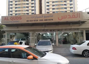 Al Quds Cars Polishing LLC
