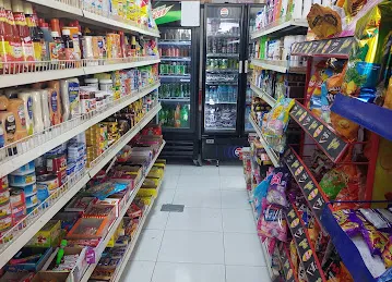 Al QUDS Flower Supermarket