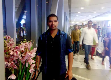 Al Quez Sagar Maurya Live