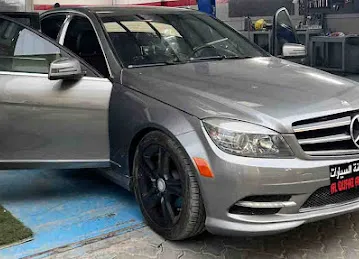 AL QUFAZ AUTO. MAINT