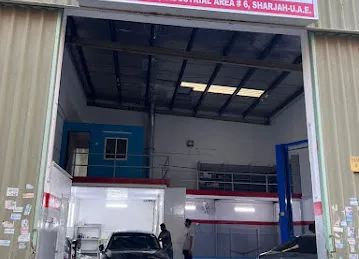 AL QUFAZ AUTO. MAINT