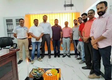 Al Quliah Elect Switchgear Maint