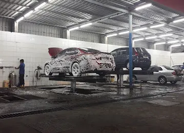 AL QUNSUL CAR SERVICE