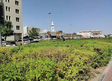 Al Quoz, Al Khail Gate 1