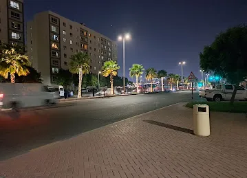 Al Quoz, Al Khail Gate 2