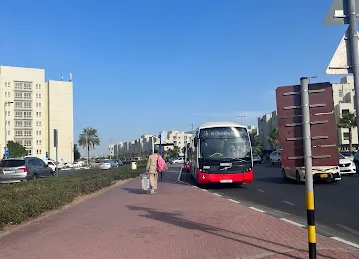 Al Quoz, Al Khail Gate 2