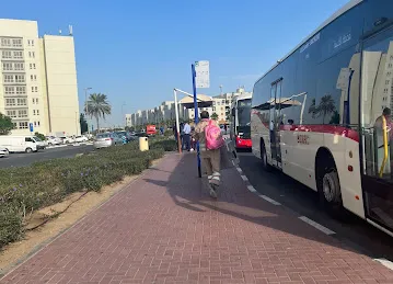 Al Quoz, Al Khail Gate 2