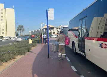 Al Quoz, Al Khail Gate 2