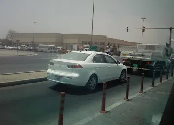 Al Quoz, AST Company 1
